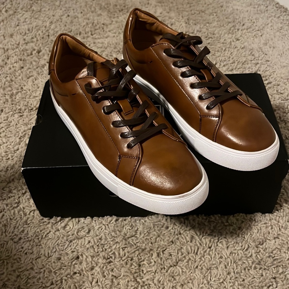 Harrison Miles Sneaker Men’s